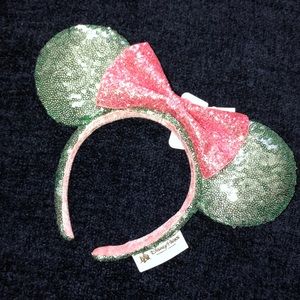 Disney Minnie Ears